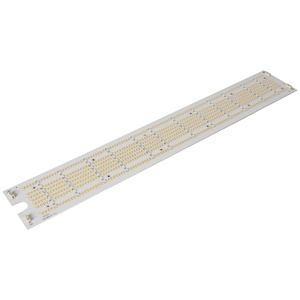 LED UVC con 255nm 254nm 260nm, LEDs UV Profundos de 3W de Potencia, Equipados con Placa PCB de Cobre Rojo para Aplicaciones Relacionadas con los Rayos UV - Product Image 2