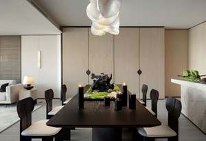 Servicio de Diseño de Interiores Modernos en 3D, Renderizado de Materiales de Construcción, Solución para Apartamentos, Aplicación Sup Designer - Product Image 5