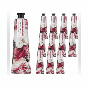 MISSHA osare BODY crema per le mani 30ml profumo idratante sbiancante acido ialuronico vitamina C 12ea confezione dal mercato YANGJAE KKOKTO - Product Image 1