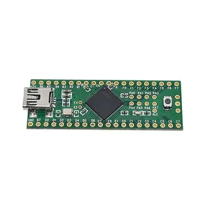 Teensy 2.0 USB AVR-Entwicklungs karte ISP U Disk Keyboard Mouse Experimental Board AT90USB1286 Teensy 2.0 - Product Image 5