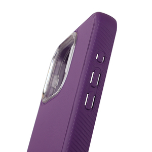 <span class=keywords><strong>Coque</strong></span> de téléphone portable de couleur unie unique 3 en 1 Funda Anti-Shock Phone Cover pour <span class=keywords><strong>iphone</strong></span> 15 16 Pro Max Case para celular - Product Image 3