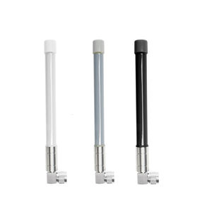 <span class=keywords><strong>Antena</strong></span> Lora UHF de 915 Mhz, Antenas Base Lora de 868 Mhz y 900 Mhz, <span class=keywords><strong>Antena</strong></span> Omnidireccional para Exteriores, Extensor <span class=keywords><strong>Wifi</strong></span> de Largo Alcance y Alta Ganancia - Product Image 2