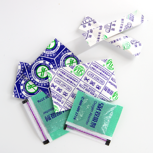 ऑक्सीमुक्त रासायनिक सहायक एजेंट खाद्य परिरक्षक डीऑक्साइडिजर ऑक्सीजन अवशोषण 99.9% शुद्धता दीर्घकालिक भंडारण खाद्य ड्रायर कैस - Product Image 3