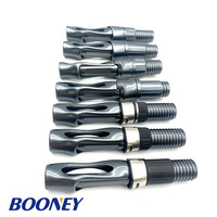Ovs BOONEY canne à pêche siège de moulinet personnalisé coulée bricolage canne à pêche composants de construction siège de moulinet conçu spécial