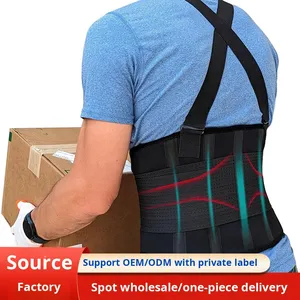 <span class=keywords><strong>Ceinture</strong></span> de soutien <span class=keywords><strong>lombaire</strong></span> pour le sport, <span class=keywords><strong>ceinture</strong></span> anti-entorse, <span class=keywords><strong>ceinture</strong></span> de fitness respirante pour adultes, <span class=keywords><strong>ceinture</strong></span> de soutien <span class=keywords><strong>lombaire</strong></span> Porter - Product Image 5