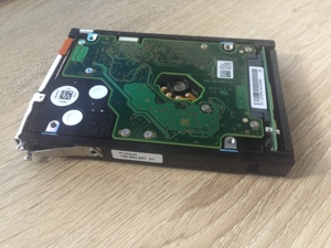 0B26041 900GB 10K SAS 2,5 "Disco Duro <span class=keywords><strong>HDD</strong></span> HUC109090CSS600 con buen precio - Product Image 3