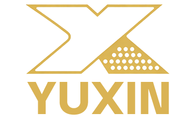 Zhuhai Yuxin Printing Consumables Co., Ltd. logo