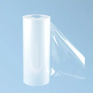 लचीला पैकेजिंग Bopp सीपीपी Laminating ETFE फिल्म प्लास्टिक टुकड़े टुकड़े में फिल्म रोल फार्म मुद्रित नमी सबूत अनुकूलित नरम