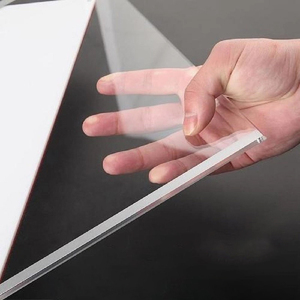 PMMA rõ ràng 3-20mm tấm Acrylic <span class=keywords><strong>plexiglass</strong></span> tấm - Product Image 4