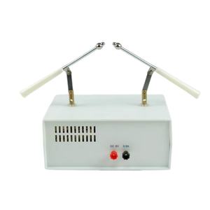 電子発電機チップ放電静電指導器キット学校物理教育用品 - Product Image 3