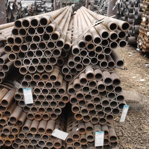 <strong>API</strong> Seamless Steel <strong>Pipes</strong> for Oil and Structure Durable with GS SABS TISI <strong>Certificates</strong> Available in 12m Length - Product Image 2