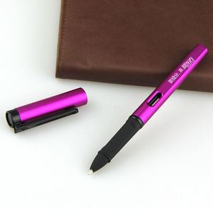 Plastic Kraft Recycled Printing <b>Seed</b> <b>Paper</b> Mate Inkjoy Flair Felt Tip 0.5mm Ballpoint Pen with Black Ink for Office/School Use - Product Image 6