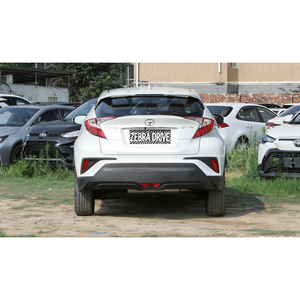 Trendy Crossover : <span class=keywords><strong>Toyota</strong></span> <span class=keywords><strong>CHR</strong></span> <span class=keywords><strong>2018</strong></span>, modèle avec toit ouvrant, moteur 2.0L, style unique, bien équipé, excellent rapport qualité-<span class=keywords><strong>prix</strong></span> - Product Image 6
