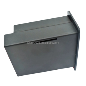 Contrôleur de courant de moteur à balais haute puissance 80A à courant élevé, interrupteur de contrôle de vitesse 12V24V36V <span class=keywords><strong>DC</strong></span> - Product Image 5