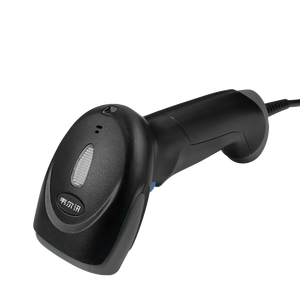 Interfaz USB de Alta Velocidad para Captura de Datos Eficiente y Gestión de Inventario en Stock - Product Image 6