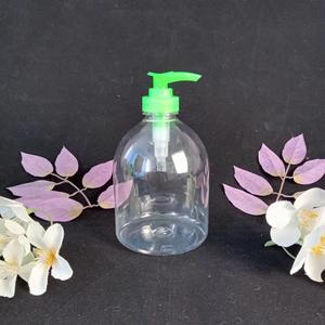 8oz 16oz 32oz Hdpe bottiglia di lavaggio bottiglia di <span class=keywords><strong>plastica</strong></span> liquida contenitore detersivo per bucato bottiglia di sapone <span class=keywords><strong>liquido</strong></span> - Product Image 6
