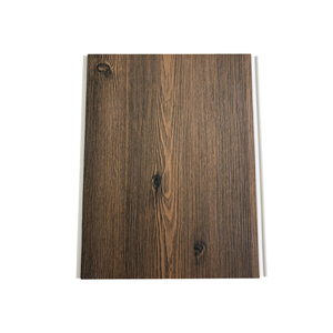 Precio de fábrica de alta calidad OEM Lambri <span class=keywords><strong>Plafon</strong></span> PVC Rectángulo Sky Board PVC Techo - Product Image 2