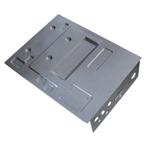 Oem 3D Magiê hợp kim nhôm động cơ điện skid tấm xe dưới Bìa phù hợp cho Porsche taycan - Product Image 2