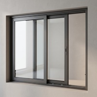 3i-Low-E Schiebefenster: Glas mit flexibler Bestellplanung für Händler und Bauunternehmer zur Erfüllung von Projektlieferanforderungen