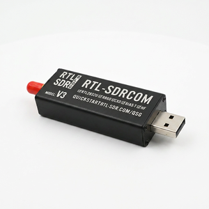 OpenSourceSDRLab Blog RTL-SDR Asli RTL SDR V3 RTL2832U 1PPM TCXO RTLSDR Radio Terdefinisi Perangkat Lunak RTL - Product Image 4