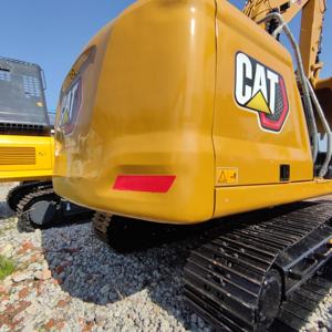 ใช้320GC แมวรถขุด | ต้นกำเนิดของสหรัฐอเมริกา | 2018-2021ชั่วโมงต่ำ - Product Image 6