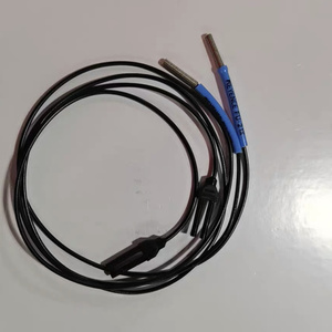 Capteur à fibre optique neuf et original du Japon FU-35FA FU-77TZ FU-77 FU-35TZ FU-35FA KEYENCE - Product Image 2