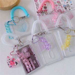 Fabricant de porte-cartes photo K-pop, personnalisez votre design, porte-cartes pour collection, porte-cartes photo K-pop - Product Image 5