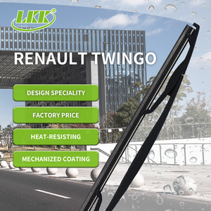 LKK Wholesale Ressort de pare-brise arrière de voiture Bras d'essuie-glace de remplacement pour Renault <span class=keywords><strong>Twingo</strong></span> - Product Image 3