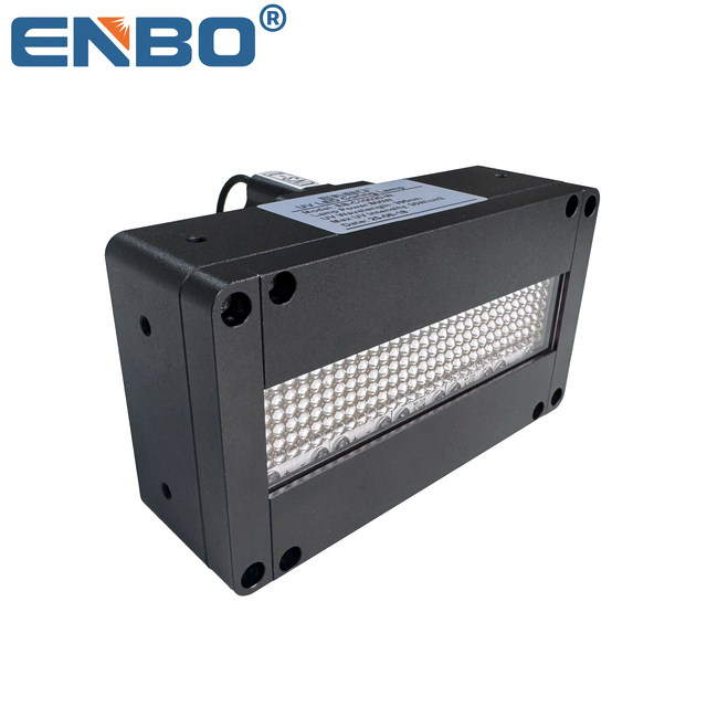 High Power Silk Screen Offset Printing Floor Painting Flatbed Printing Uv Ink Dryer Led Printing Uv Curing Machine