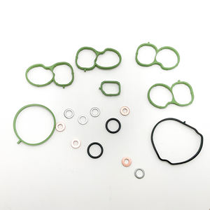 Kit Guarnizioni, Testata Adatto per CHRYSLER 211.650 Serie Emery - Product Image 3