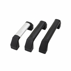 ตัวดึงท่ออลูมิเนียม PL-5305โลหะ KB สำหรับมือจับและลูกบิดเฟอร์นิเจอร์ - Product Image 1