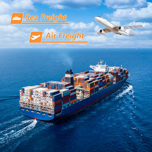 Agente de Transporte Marítimo, Envío de Contenedores de 20 Pies, 40 Pies y 40HQ desde Tailandia a Estados Unidos con Servicio de Despacho de Aduanas y Entrega a Domicilio - Product Image 3