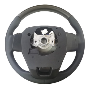 Volante multifunción para coche oyota <span class=keywords><strong>Land</strong></span> <span class=keywords><strong>Cruiser</strong></span>, volante mejorado para coche oyota <span class=keywords><strong>Land</strong></span> <span class=keywords><strong>Cruiser</strong></span> 300 2023, <span class=keywords><strong>2022</strong></span> - Product Image 4