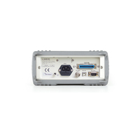 Pont LCR Tonghui TH2830 50Hz-100KHz