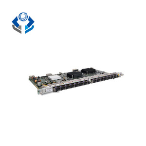 บอร์ด Gtgh C++ 16 พอร์ต FTTH 5G พร้อม GPON/PON C320 C300 OLT Gtgh บอร์ด Gtgh C++ 16 พอร์ต Gtgh - Product Image 1