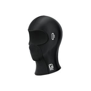 Masque facial de protection UV de haute qualité, coupe-vent, rafraîchissant, pour le vélo, la moto, masque de tête rafraîchissant - Product Image 1