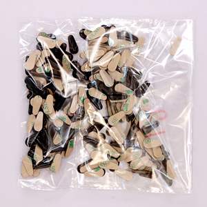 <span class=keywords><strong>Almohadillas</strong></span> de silicona <span class=keywords><strong>para</strong></span> la nariz, cojín de aire antideslizante suave, soporte <span class=keywords><strong>para</strong></span> la nariz, Pegatina autoadhesiva Invisible transparente <span class=keywords><strong>para</strong></span> <span class=keywords><strong>gafas</strong></span> - Product Image 4