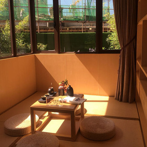 Casa Prefabricada, Estructura de Acero Ligero, Diseño Moderno, Uso Hotelero, Origen Guangzhou, Solución Integral para Proyectos - Product Image 1