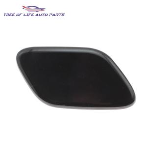 Kia KX5 Front <b>Bumper</b> Headlight Washer Covers 98681-H3000 98682-H3000 Plastic <b>Clip</b> On - Product Image 3