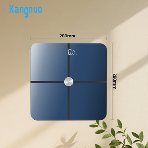 Cao Cấp Chính Xác Ito Glass Chất Béo <span class=keywords><strong>BMI</strong></span> Tính Toán Đo Thông Minh Quy Mô Phòng Tắm Kỹ Thuật Số Trọng Lượng Cơ Thể Quy Mô - Product Image 4