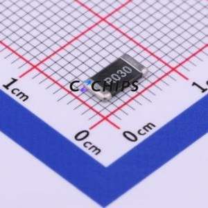 FMF25FPJR030-LH ตัวต้านทานการรับรู้กระแส/ตัวต้านทาน2512ตัวต้านทานการสุ่มตัวอย่าง30โอห์ม1% 447mV - Product Image 1