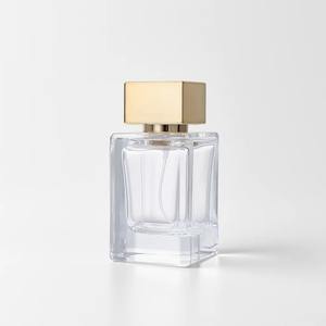 <span class=keywords><strong>Classique</strong></span> flaconi di fragranza Spray per il corpo Lacon Vaporisateur Vide De Botol Parfum 50 ml 100ml bottiglia di <span class=keywords><strong>profumo</strong></span> vuota in vetro di lusso - Product Image 1