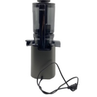 Machine à lait de soja efficace de 150W pour des boissons saines quotidiennes Nettoyage facile avec chute de fruits entiers de 110mm-Aucune coupe nécessaire