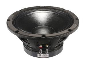Altoparlante Professionale <span class=keywords><strong>di</strong></span> Alta Qualità da <span class=keywords><strong>10</strong></span> Pollici, 300W AES, Sistema Audio Pro per Palcoscenico - Product Image 2