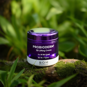 โบห์ โปรไบเดิร์ม 3 ดี ลิฟติ้ง ครีม 50 มล. สำหรับทุกสภาพผิว ดูแลผิวทุกวัน - Product Image 3
