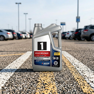 <span class=keywords><strong>Aceite</strong></span> de Motor Sintético Móvil <span class=keywords><strong>1</strong></span> Triple Action SAE 0W20 <span class=keywords><strong>5W30</strong></span> 5W40 - Product Image 2