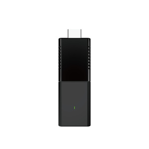 Dongle TV Utocin Android 10.0 con WiFi 2.4G/5G, Allwinner H313 Quad Core, Stick TV Smart 4K - Product Image 3