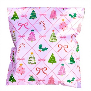 14,5x19 für Taschen 100er Pack Hochbelastbare Wasserdichte Selbstklebende Reißfeste Großpackung für Kleinunternehmen Große Versandtaschen - Product Image 1
