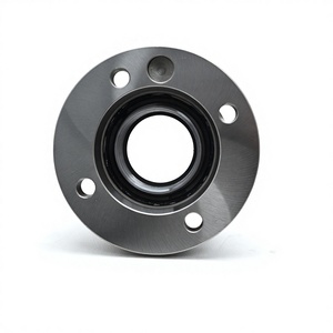 Mandril de sujeción hidráulico de alta velocidad tipo push de la serie BC, accionado por potencia, para torno, 6000 RPM - Product Image 6