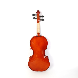 Violino per adulti principianti, violino per bambini 4/4-8/1 principianti, alta qualità del suono - Product Image 5